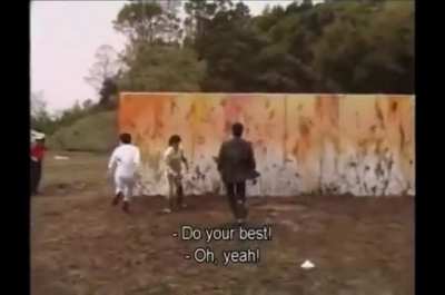 How's life?