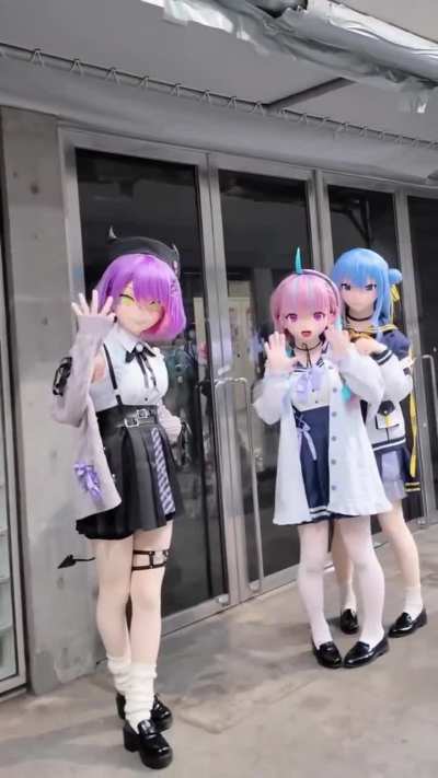 性瘾最大的<wbr>三个人聚在<wbr>一起