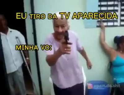Qual vó