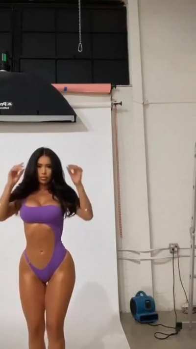 Sexy Janet