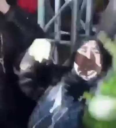 Sound on