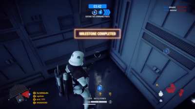 Never thought that I would see a wanking rebel lol...