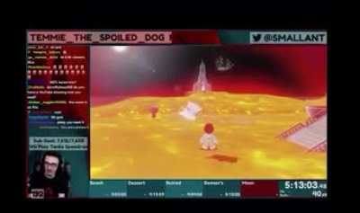 No Mario