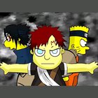 E assim naceu o nome boruto