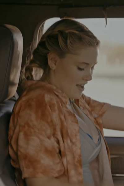 Virginia Gardner