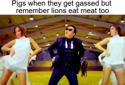 It's true