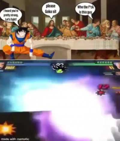 duel of the century