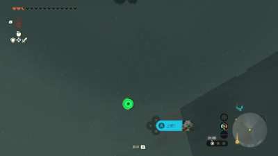 My V-1 missiles cover the entire map
