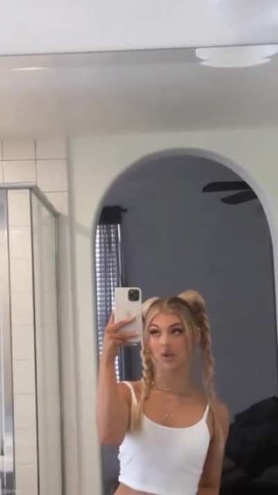 Tight body