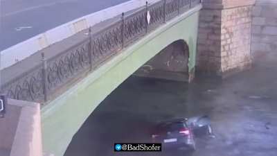 [LFO] Driver Loses Control | St. Petersberg 🇷🇺