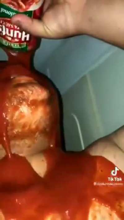 Tomato man