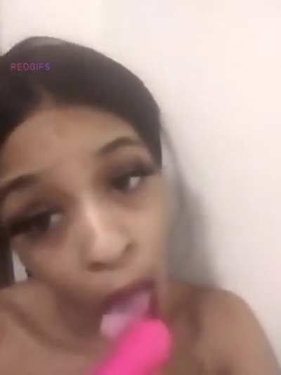 MILF Solo Petite Dildo Porn GIF by avah199
