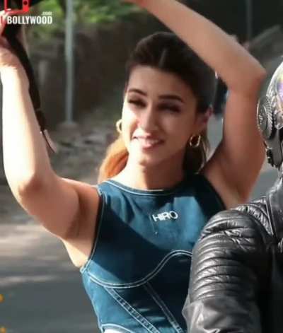 Kriti Sanon