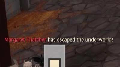 She’s returned