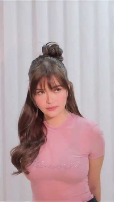 Bela Padilla