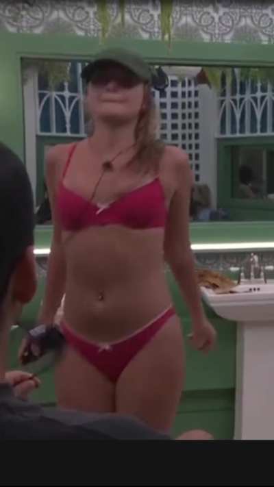 Katherine bouncing BB27