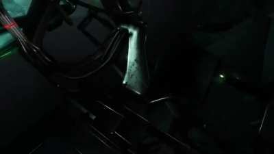 half life alex secret ending (101% real)
