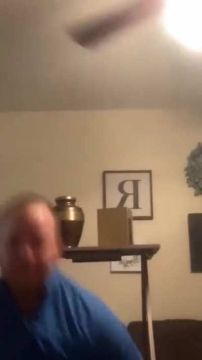 Blursed Recreating