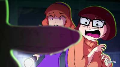 Mystery Bang trailer (Derpixon) [Scooby Doo]