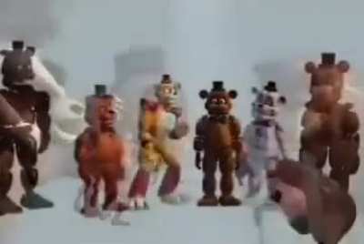 Freddy