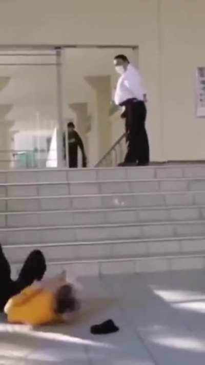 Really Bad Move