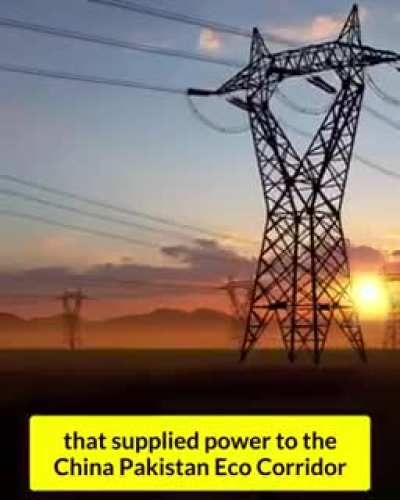 China and its 