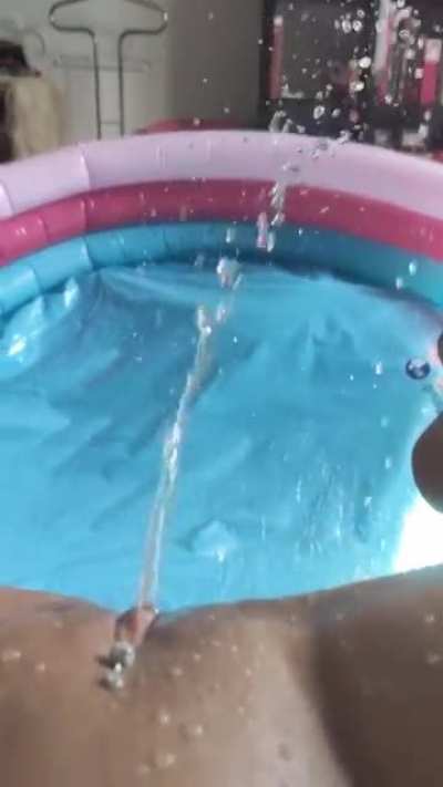 Squirting from my pov💦😈<wbr>💦