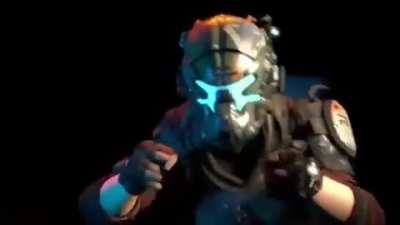 Halo 3 anniversary: Gets a new AR sound | Me:
