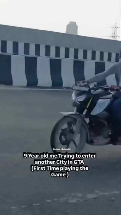 GTA NPC