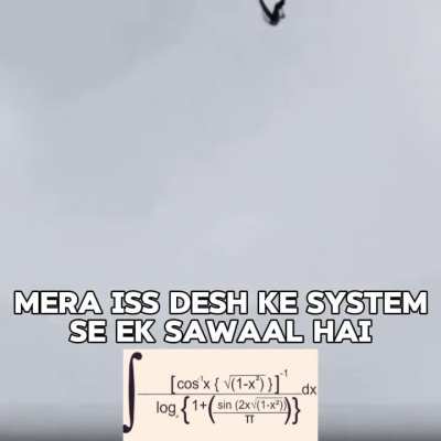 Aakhir kab tak ek 🥭 aadmi ye sab sahega🥺