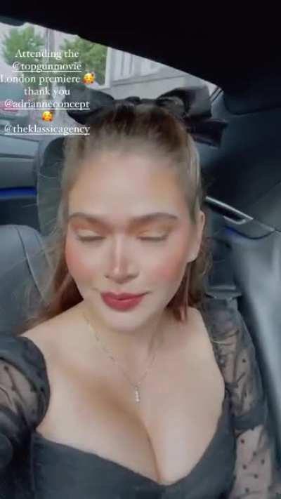 Bela Padilla