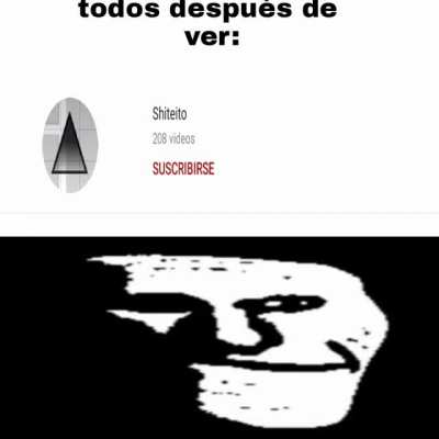 Mis gustos son god y los tuyos zzz
