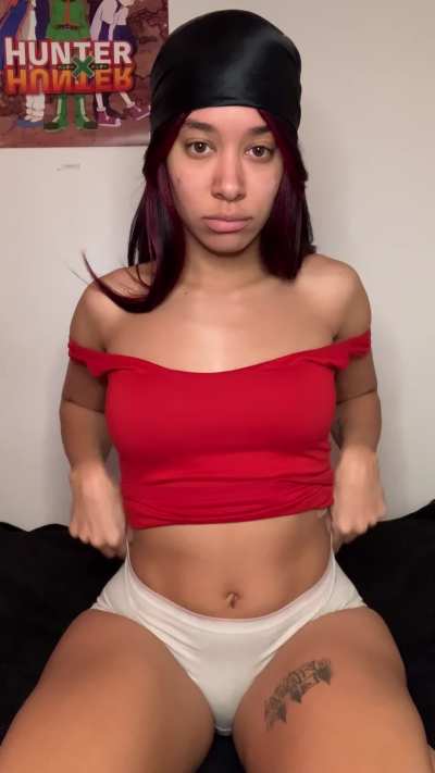 i’m ur gf