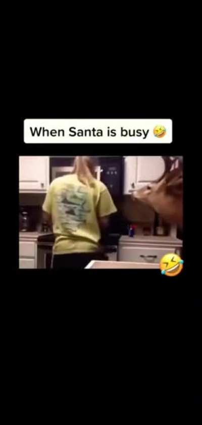 That was unexpected 🤣