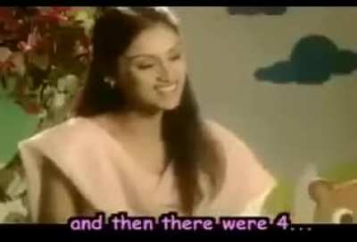 I think someone should school India about something