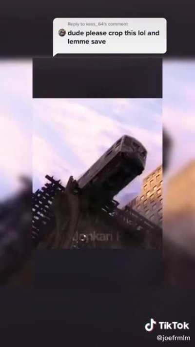 I don’t remember this scene in spider-man 2
