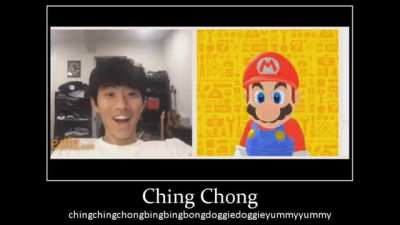 Chin Chon