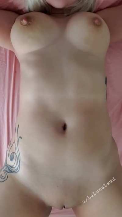 Opposites do Attract. My Body is So Soft & Your Dick is So Hard.