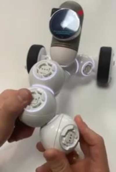 But it works!