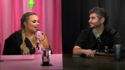 The SIMpS Podcast