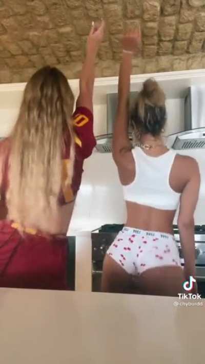 Sexy