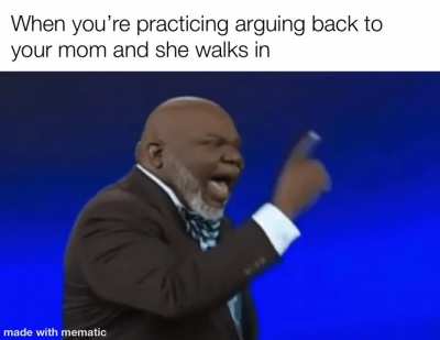 It’s for school