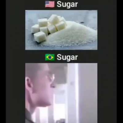 Sugar