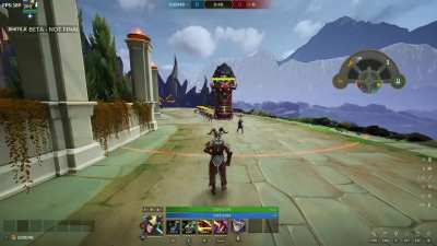 What do you think about the new Loki feature