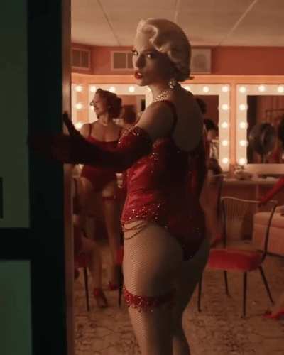 Taylor Swift