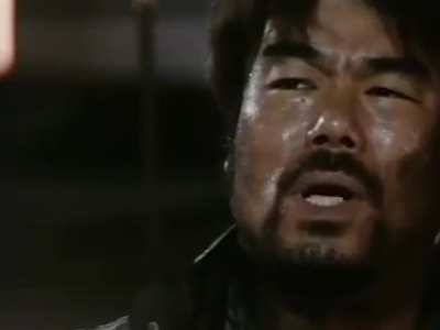 Best Godzilla end EVER! (Godzilla 2000)