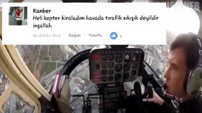 Her gün bir deep turkish web video serisi #75.Gün