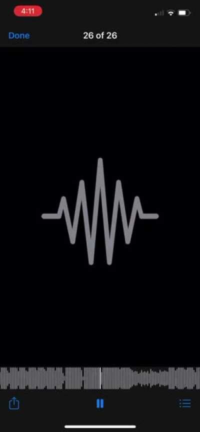 Life’s a Mess (Nick Mira Reprod.)
