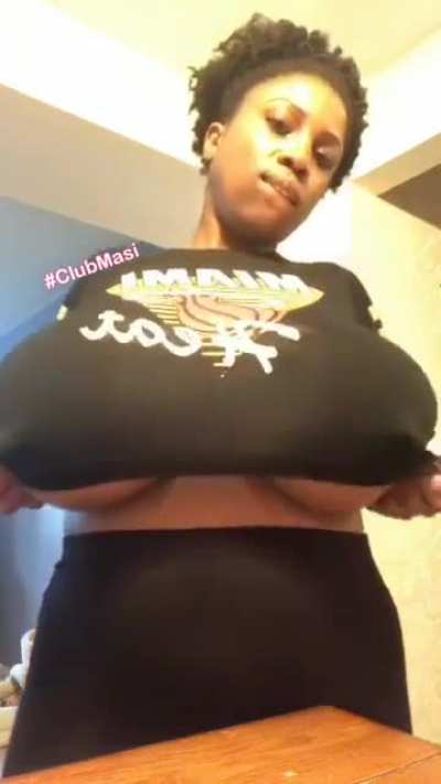 Chocolate Drop