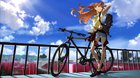 I made a moving Asuka Wallpaper
